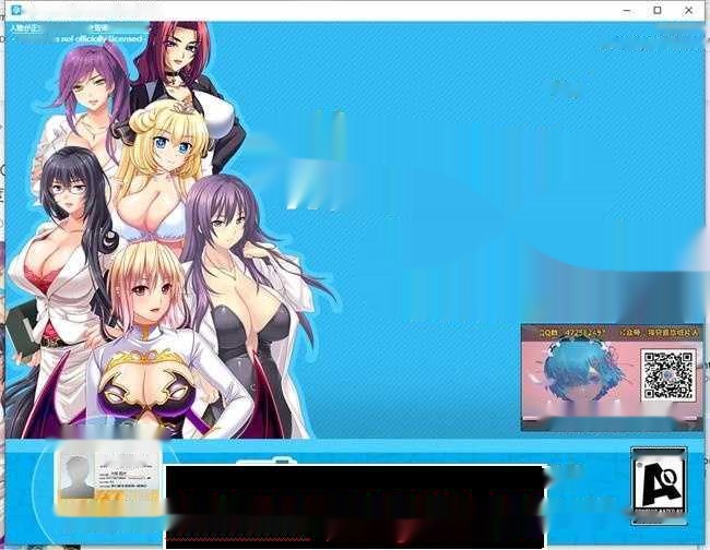 【日式SLG/汉化】模拟后宫~Haramase Simulator V0.3.1.1 精翻汉化版【PC+安卓/4G】-在线ACG，视频动画，漫画，动漫，绅士游戏，3D漫画，福利图片