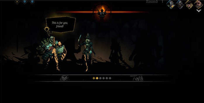 暗黑地牢2 v2.0 官方中文版整合所有DLC Rogue回合制RPG游戏 7G