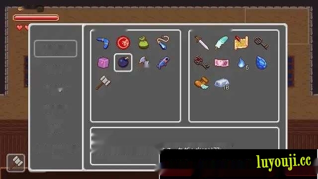 [动作ACT/像素动态] 迷失在梦境中 夢魔世界の迷い人 v1.03PC+安卓 官方中文版