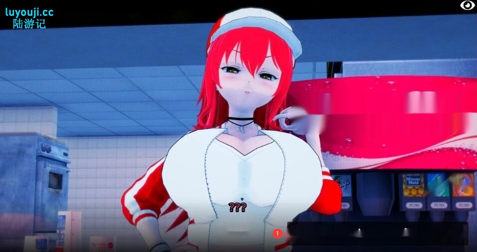 【SD/3D/SLG/汉化】走!走!披萨男孩!Go!Go!PizzaBoy!V0.0.8 双端汉化版【2.1G】