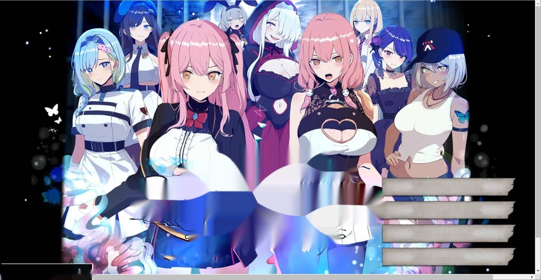 [精品RPG/中文/动态] 碧蓝之七肉壶 官中步兵版+全回想 [1.3G]-在线ACG，视频动画，漫画，动漫，绅士游戏，3D漫画，福利图片