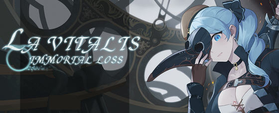 永恒的欠损(La Vitalis Immortal Loss) v0.15.1 官方中文版 动作ACT游戏 - 在线ACG,视频动画,漫画,动漫,绅士游戏,3D漫画,福利图片-在线ACG,视频动画,漫画,动漫,绅士游戏,3D漫画,福利图片