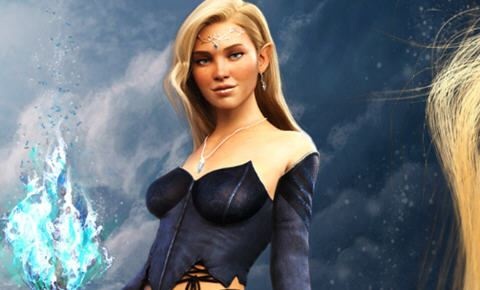 [SLG/汉化] 莉莉丝的崛起 Lilith Rising v1.0.3ns PC+安卓汉化版 [多空/3.3G] - 在线ACG，视频动画，漫画，动漫，绅士游戏，3D漫画，福利图片-在线ACG，视频动画，漫画，动漫，绅士游戏，3D漫画，福利图片