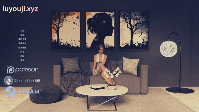 【PC/安卓/汉化版/SLG游戏/7.1G】找回失落的人(Reclaiming the Lost) Ver0.11 汉化版+PC+安卓+动态SLG游戏+7.1G-中文绅士游戏下载,黄游,色情手机游戏,绅士漫画,里番