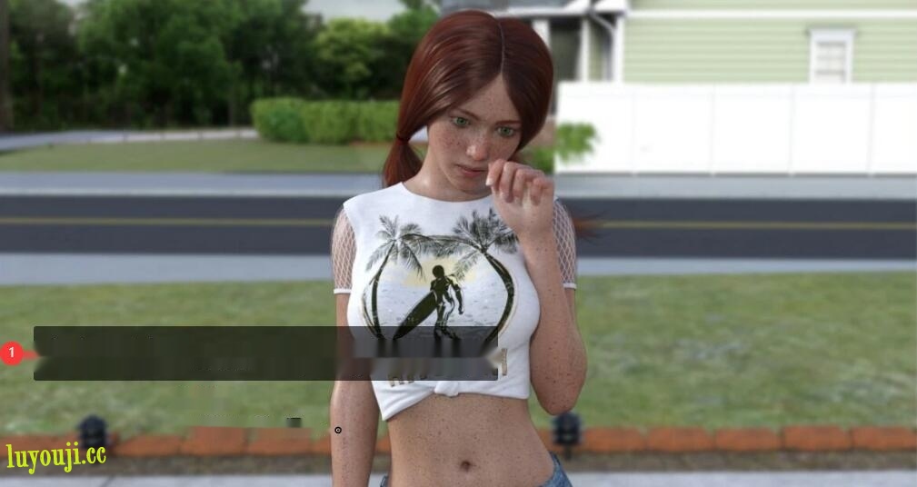 【SD/3D/欧美SLG/汉化/动态】在救赎与深渊之间 CH10 Part1 双端汉化版【3.9G】