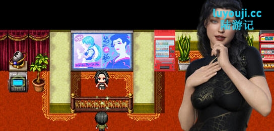 勇士！别只顾着刷塔 v1.6.4 官方中文版 国产RPG游戏 3.7G-在线ACG，视频动画，漫画，动漫，绅士游戏，3D漫画，福利图片