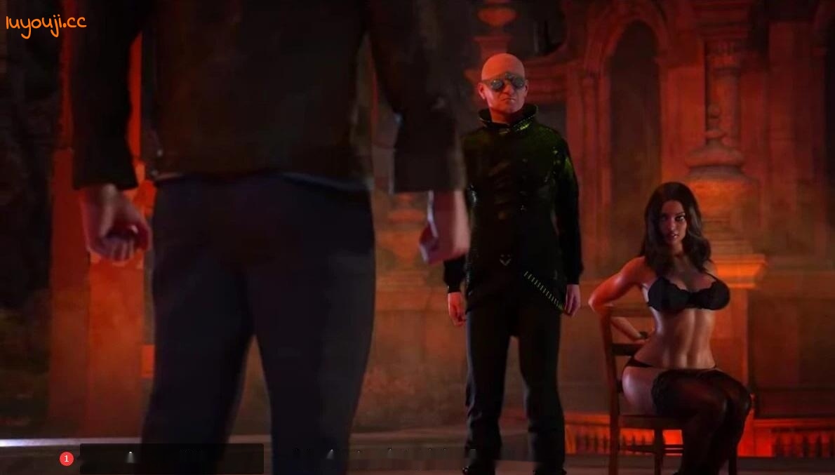 【SD/3D/RPG/汉化】创世秩序The Genesis Order V84081 双端精翻汉化作弊版【11G】