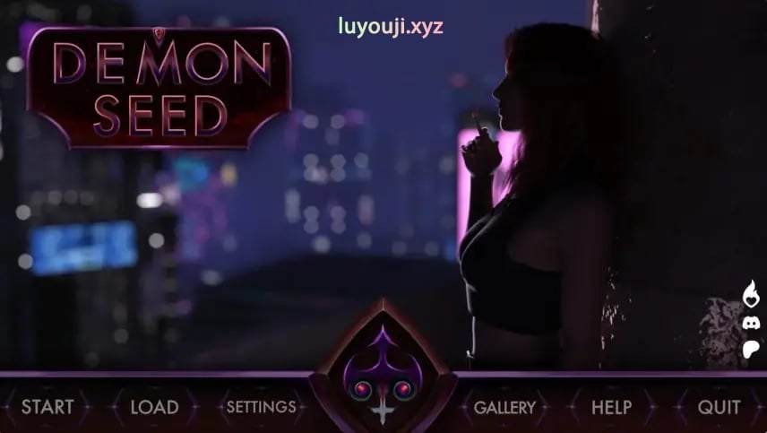 【PC/安卓/AI汉化版/3D/欧美/SLG游戏/1.67G】恶魔种子 (Demon Seed) Ver0.3 AI汉化版+PC+安卓+3D欧美SLG游戏+1.67G-中文绅士游戏下载,黄游,色情手机游戏,绅士漫画,里番