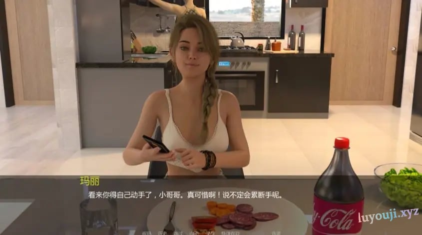 【PC/安卓/AI汉化/欧美/SLG游戏/3.97G】熟女农场 (MILFing Fields) Ver0.2.18 AI汉化版+PC+安卓+欧美SLG游戏+3.97G-中文绅士游戏下载,黄游,色情手机游戏,绅士漫画,里番