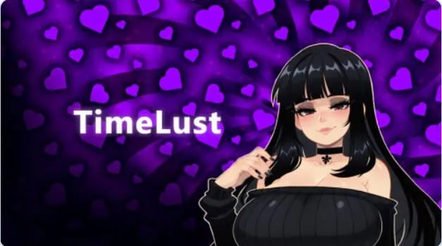 【PC/安卓/AI汉化/日系/SLG游戏/2.84G】时光欲望 (TimeLust) Ver0.36 AI汉化+PC+安卓+日式SLG游戏+2.84G-中文绅士游戏下载,黄游,色情手机游戏,绅士漫画,里番