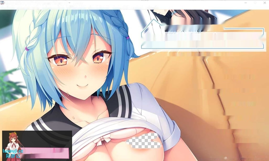 [ADV/汉化] 她与妹妹的秘密居家生活~害羞女孩的背德出轨！AI汉化版+存档 500M - 在线ACG，视频动画，漫画，动漫，绅士游戏，3D漫画，福利图片-在线ACG，视频动画，漫画，动漫，绅士游戏，3D漫画，福利图片