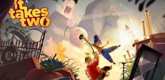 双人成行(It Takes Two) v20250102 官方中文版 平台冒险游戏 46G-在线ACG，视频动画，漫画，动漫，绅士游戏，3D漫画，福利图片