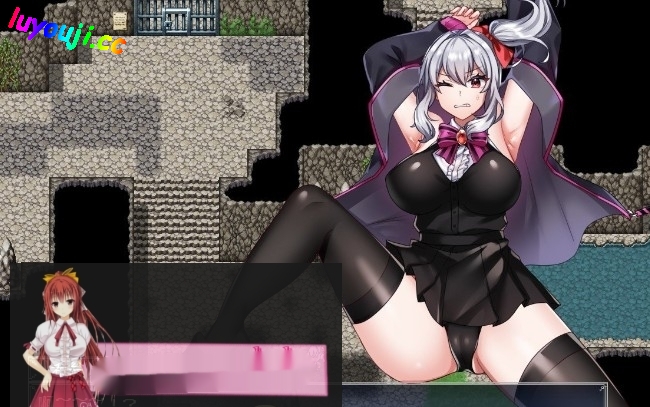 [RPG/汉化]冒险者希昂无法战斗！～本该变强却变得YD了～挂载AI汉化版+存档[新汉化]1.2G - 在线ACG，视频动画，漫画，动漫，绅士游戏，3D漫画，福利图片-在线ACG，视频动画，漫画，动漫，绅士游戏，3D漫画，福利图片