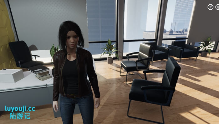 致命解药 v0.5.0.3 官方中文版 3D动作冒险游戏&更新 3.8G