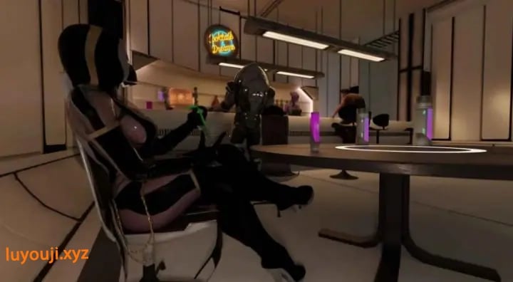 【PC/安卓/AI汉化/欧美/3D/SLG游戏/7.5G】朝圣第二章 (The Pilgrimage (Chapter 2)) Ver0.6 AI汉化版+PC+安卓+欧美3DSLG游戏+7.5G-中文绅士游戏下载,黄游,色情手机游戏,绅士漫画,里番