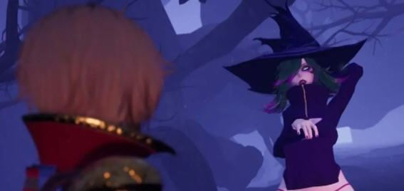 [ACT/汉化] 魔女的侵袭 ver0.2.0 Alpha11 官方中文版+全DLC [7.1G] - 在线ACG，视频动画，漫画，动漫，绅士游戏，3D漫画，福利图片-在线ACG，视频动画，漫画，动漫，绅士游戏，3D漫画，福利图片