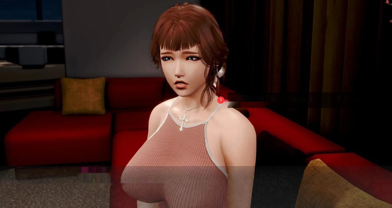 【SD/3D/欧美SLG/汉化/动态】苍白之花康乃馨 CH4UP3 双端精翻汉化版【9.8G】