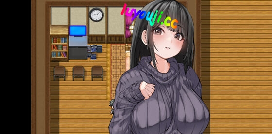 逃离民宿 v1.0 AI内置汉化版 PC+安卓 RPG游戏 1.7G - 在线ACG，视频动画，漫画，动漫，绅士游戏，3D漫画，福利图片-在线ACG，视频动画，漫画，动漫，绅士游戏，3D漫画，福利图片