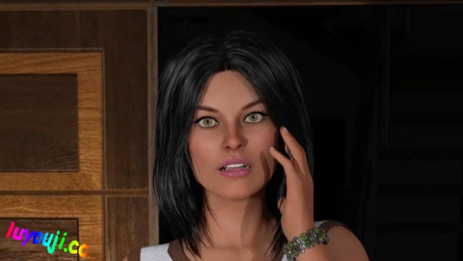 我的宿舍(My Dorm) v20.1 汉化版 PC+安卓 动态SLG游戏 3.9G