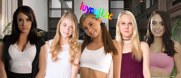 千里驹(The.Stallion) v0.12 汉化版 真人SLG游戏&更新 5.9G-在线ACG，视频动画，漫画，动漫，绅士游戏，3D漫画，福利图片