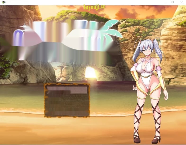 [日式RPG/汉化] 奥罗拉与女神的天堂岛 アウロラと女神の楽園島Ver1.4 AI汉化版 1.1G - 在线ACG，视频动画，漫画，动漫，绅士游戏，3D漫画，福利图片-在线ACG，视频动画，漫画，动漫，绅士游戏，3D漫画，福利图片