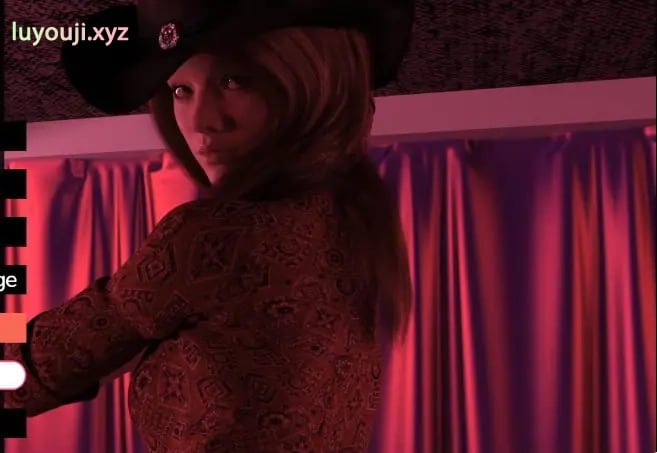 【PC/安卓/AI汉化/欧美/SLG游戏/8.32G】我们许下的约定 (The Promise) Ver0.99.7 AI汉化版+PC+安卓+欧美SLG游戏+8.32G-中文绅士游戏下载,黄游,色情手机游戏,绅士漫画,里番