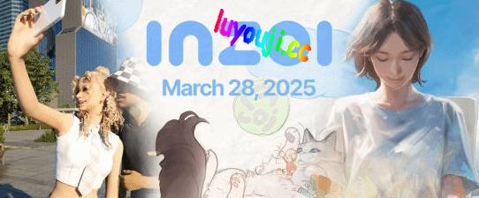 云族裔(inZOI) v0.2.5 官方中文版+全DLC 生活模拟游戏 23G - 在线ACG，视频动画，漫画，动漫，绅士游戏，3D漫画，福利图片-在线ACG，视频动画，漫画，动漫，绅士游戏，3D漫画，福利图片