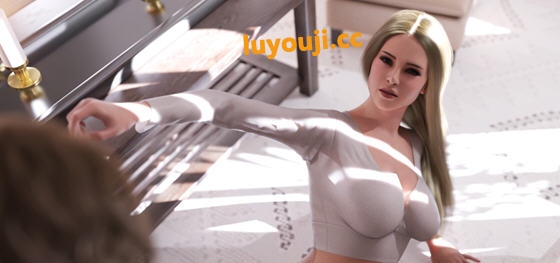 表面之下(Beneath the Surface) v0.37 汉化版 PC+安卓 动态SLG游戏 1.8G - 在线ACG，视频动画，漫画，动漫，绅士游戏，3D漫画，福利图片-在线ACG，视频动画，漫画，动漫，绅士游戏，3D漫画，福利图片