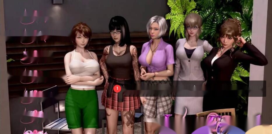 [欧美SLG/汉化] 失物招领 Lost And Found 0.8 汉化版 [2.9G]-在线ACG，视频动画，漫画，动漫，绅士游戏，3D漫画，福利图片