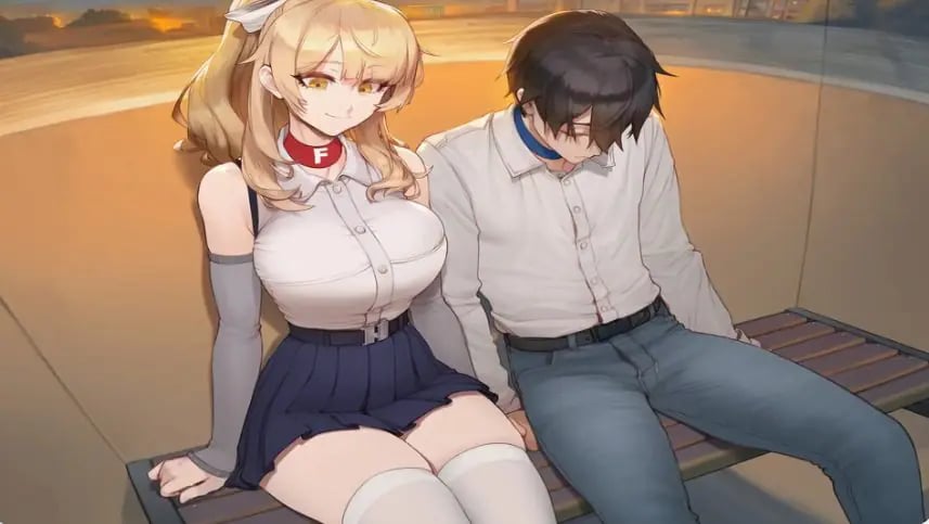 【PC/安卓/AI汉化/日系/SLG游戏/2.68G】S级潜能计划 (S Rank Breeder) Ver3.0 AI汉化版+PC+安卓+日系SLG游戏+2.68G-中文绅士游戏下载,黄游,色情手机游戏,绅士漫画,里番