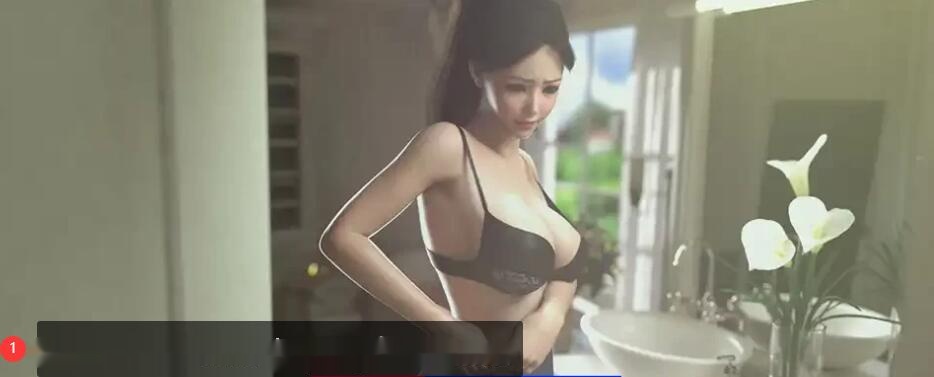 【欧美SLG/汉化/动态】爱与诱惑 Love And Temptation Ep.5 汉化版 2.2G