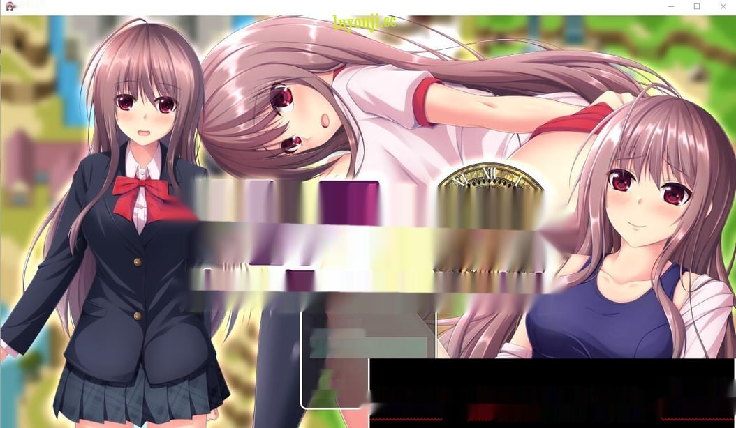 [卡牌SLG/汉化] VR奇谭~瞄准少女假想世界的人们 少女の仮想世界を狙う者達 Ver1.5 AI汉化版2.7G-在线ACG，视频动画，漫画，动漫，绅士游戏，3D漫画，福利图片