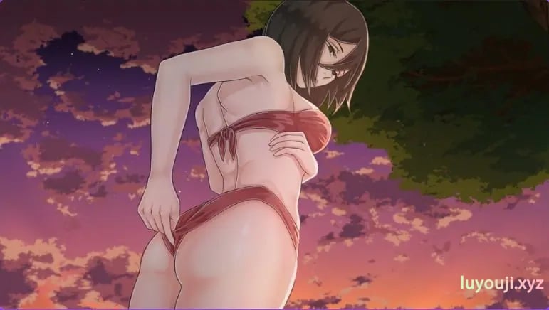 【PC/安卓/官中/日式/SLG游戏880M】 进击的同人 攻击调查兵团 （Attack on Survey Corps） Ver0.32.2 官中步兵版+PC+安卓+日式SLG游戏+880M-中文绅士游戏下载,黄游,色情手机游戏,绅士漫画,里番