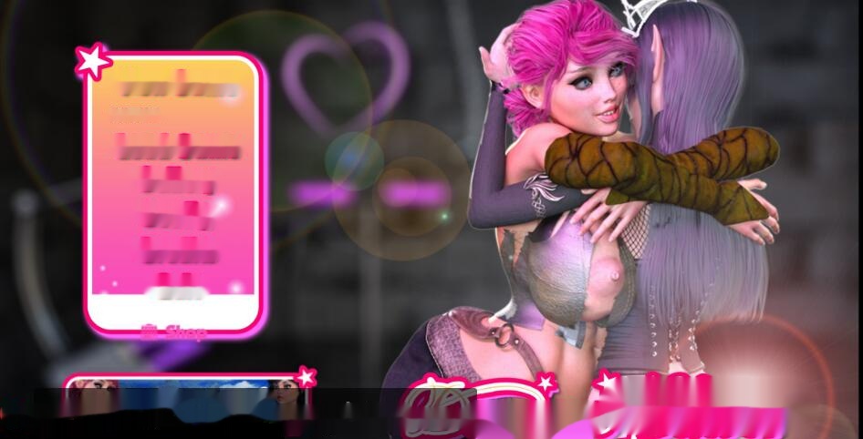 【欧美SLG/汉化/动态】地牢奴隶 Dungeon Slaves v0.65 汉化版 3.6G-在线ACG，视频动画，漫画，动漫，绅士游戏，3D漫画，福利图片