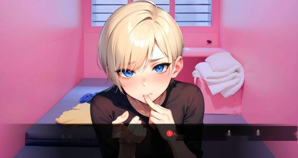 【SD/2D/SLG/汉化】粉红色的答案 V0.7 双端汉化版【3.6G】