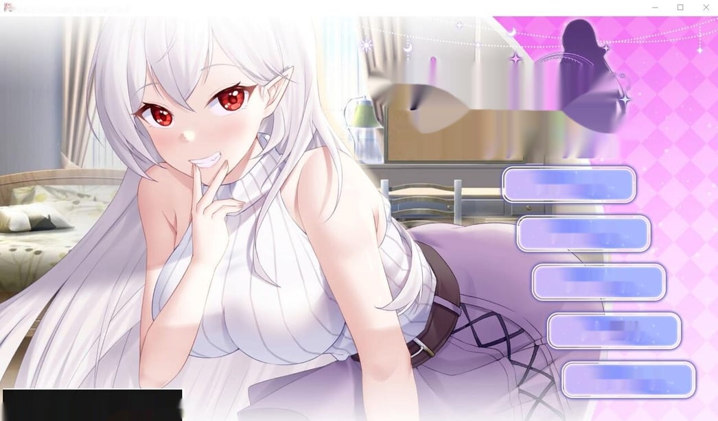[SLG/汉化] 我与魔王的亲密爱恋-1.02-PC+安卓STEAM官方中文步兵版+DLC [1.7G] - 在线ACG，视频动画，漫画，动漫，绅士游戏，3D漫画，福利图片-在线ACG，视频动画，漫画，动漫，绅士游戏，3D漫画，福利图片