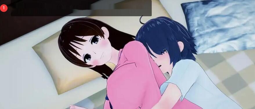 【日系SLG/汉化/动态】魅魔技巧: 变成大屌 V0.6.5 汉化版 2.2G