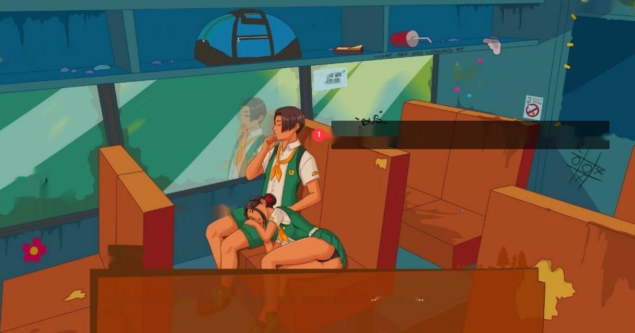 【SD/2D/欧美SLG/汉化】哀悼木营地 Camp Mourning Wood V0.0.2.1 双端汉化版【1G】