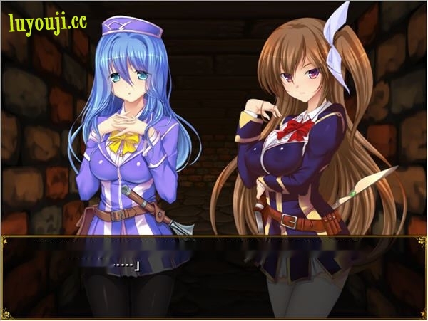 [SLG/汉化] 欢迎来到冒险者培养学校！全校集会版 AI汉化3.2G