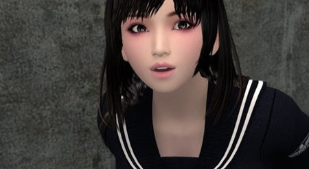 [3D大作/中文/动态]朋友游戏 官方中文AI解码步兵版+全回想[梅麻吕/新步兵][3.1G/百度]-在线ACG，视频动画，漫画，动漫，绅士游戏，3D漫画，福利图片