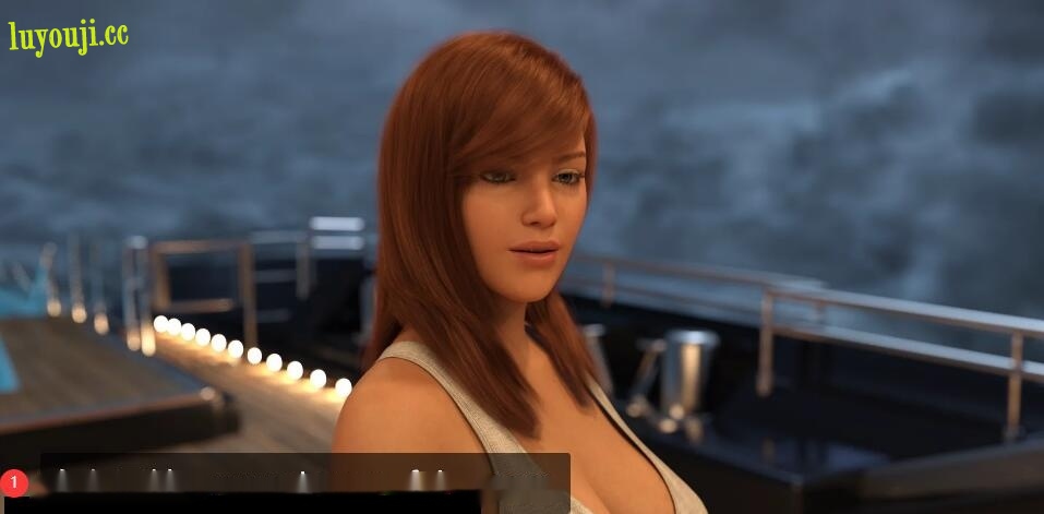 【欧美SLG/汉化/动态】罪恶的快感 Guilty Pleasure v0.27 汉化版 3.69G