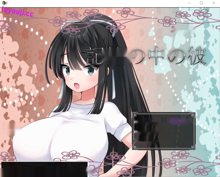 [RPG/汉化/NTR/巨乳JK] 记忆中的她 記憶の中の彼云翻汉化版 [多空/1.3G] - 在线ACG，视频动画，漫画，动漫，绅士游戏，3D漫画，福利图片-在线ACG，视频动画，漫画，动漫，绅士游戏，3D漫画，福利图片