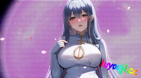 夜幕之花 v0.412 官方中文版 PC+安卓 动作RPG游戏 2.1G-在线ACG，视频动画，漫画，动漫，绅士游戏，3D漫画，福利图片