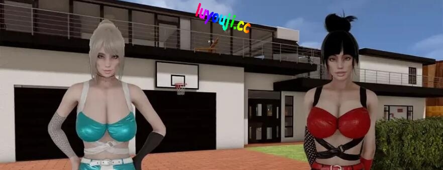 【3D沙盒SLG/汉化/动态】免费使用房屋 v0.0.4 汉化版 2.6G