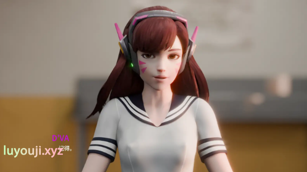 【PC/安卓/AI汉化/欧美/3D/SLG游戏/991M】学校英雄 (School Heroes) Ver0.1.5 AI汉化版+PC+安卓+欧美3DSLG游戏+991M-中文绅士游戏下载,黄游,色情手机游戏,绅士漫画,里番