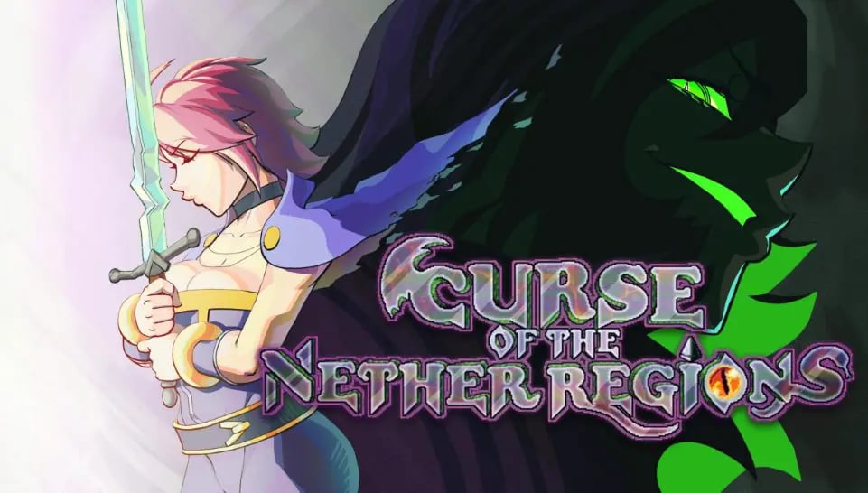 【PC/生肉/探索/ACT游戏/260M】 下体诅咒 (Curse of the Nether Regions) Ver0.1.0 生肉版+探索ACT游戏+260M-中文绅士游戏下载,黄游,色情手机游戏,绅士漫画,里番