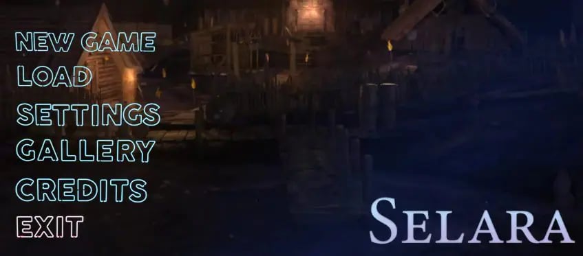 【PC/安卓/AI汉化/欧美/SLG游戏/6.34G】塞拉拉 (Selara) Update 11 AI汉化版 PC+安卓+欧美SLG游戏+6.34G-中文绅士游戏下载,黄游,色情手机游戏,绅士漫画,里番