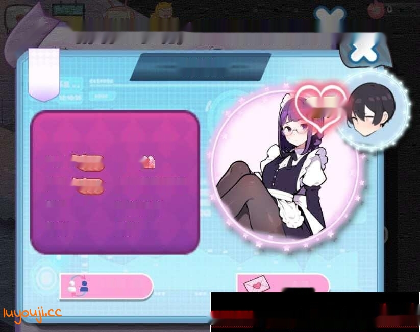 [SLG/汉化] 黑山恋爱咖啡厅 BM Love Cafe v2.7.5 官方中文步兵版1.3G