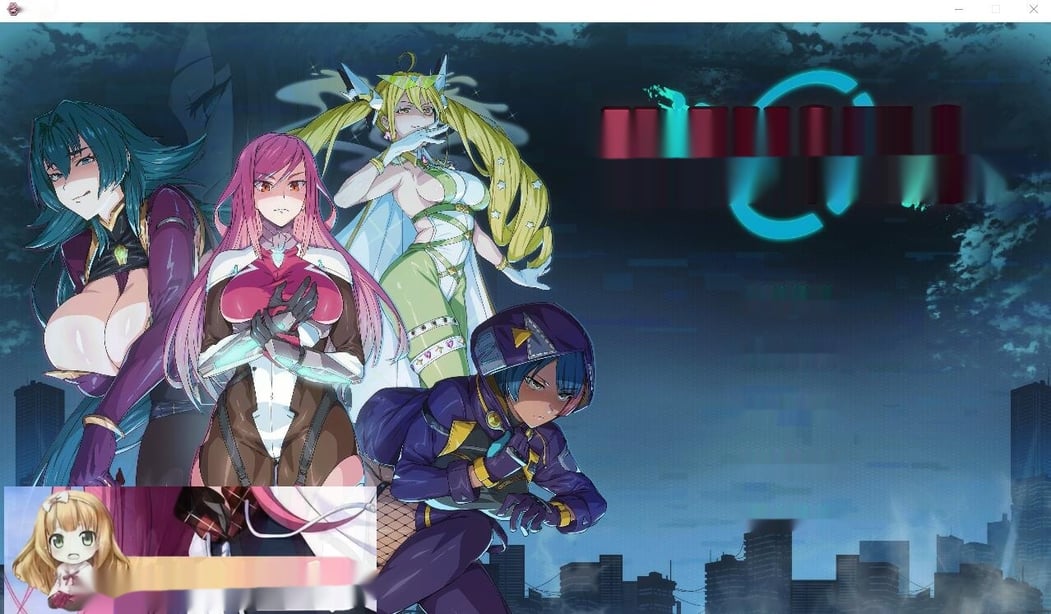 [SLG/汉化] 超能X天使 V1.12 官方中文步兵版+回想 [多空/5G] - 在线ACG，视频动画，漫画，动漫，绅士游戏，3D漫画，福利图片-在线ACG，视频动画，漫画，动漫，绅士游戏，3D漫画，福利图片