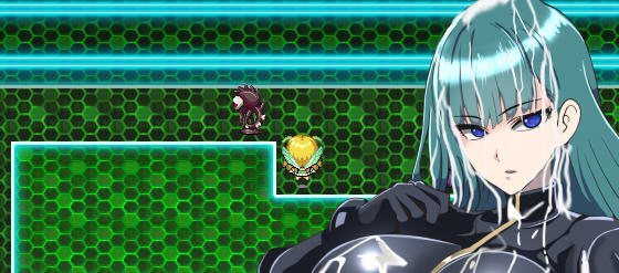 宇宙探查员奈纱:从外星人手中逃脱 v1.0 AI汉化版 RPG游戏 500M - 在线ACG，视频动画，漫画，动漫，绅士游戏，3D漫画，福利图片-在线ACG，视频动画，漫画，动漫，绅士游戏，3D漫画，福利图片